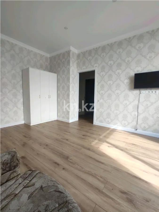 Продажа 1-комнатной квартиры, 39.1 м², пр. Кошкарбаева, дом  13 в Астане - фото 2