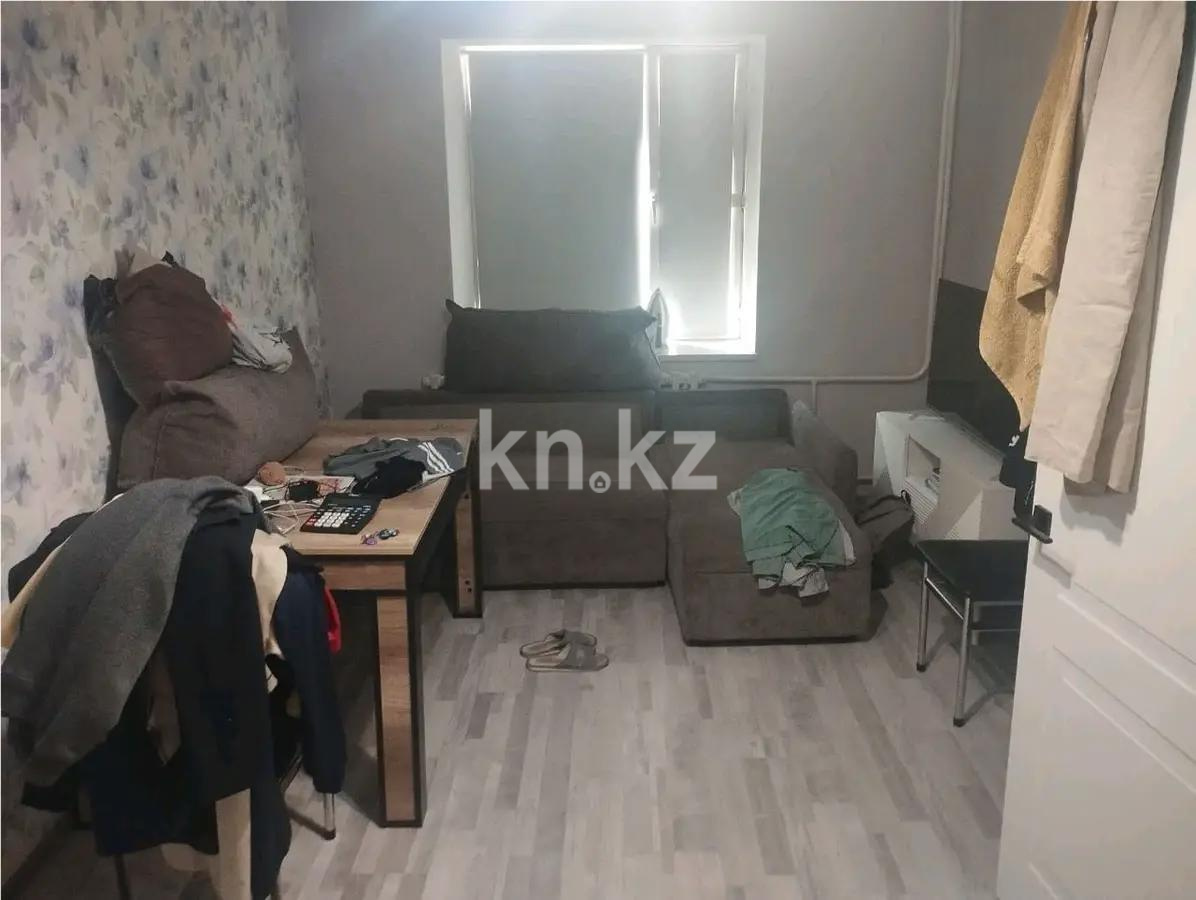 Продажа 1-комнатной квартиры, 35 м² - Продажа квартир в р-не Сарыарка Астаны фото 1 из 2