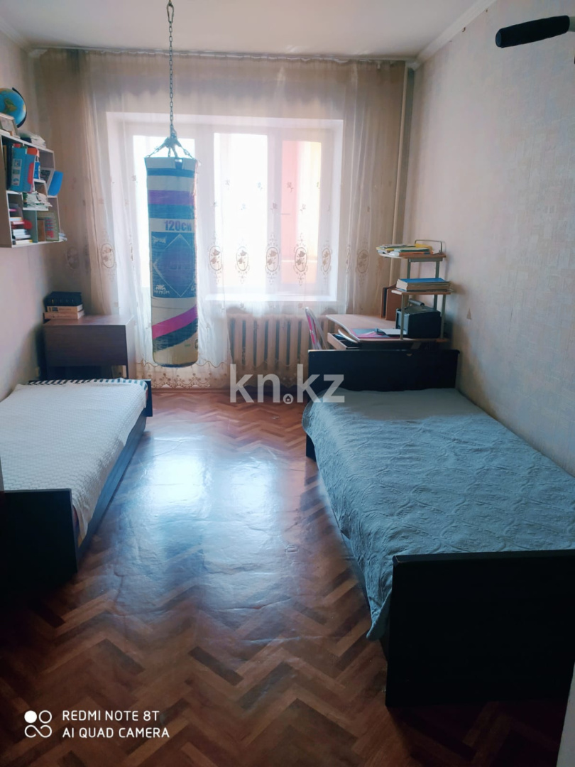 Продажа 3-комнатной квартиры, 88 м², ул. Майлина, дом  14 - ул. Сатпаева в Астане - фото 4