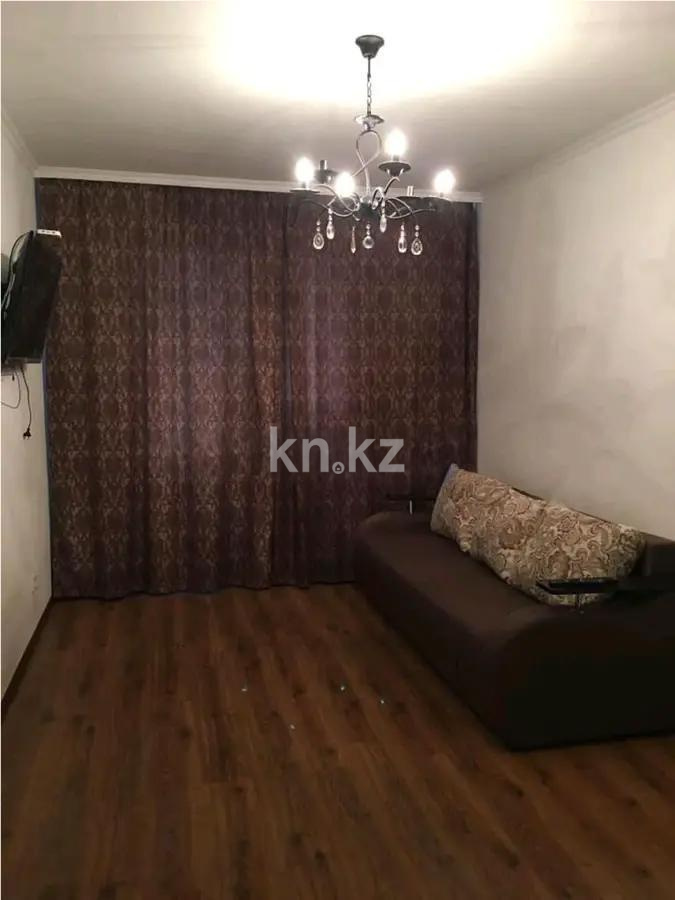 Продажа 1-комнатной квартиры, 37 м², пр. Тауелсыздык, дом  21/9 в Астане