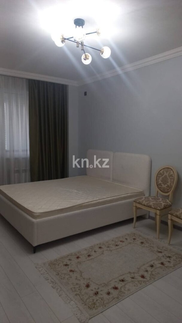 Аренда 1-комнатной квартиры, 45 м² в Астане - фото 4