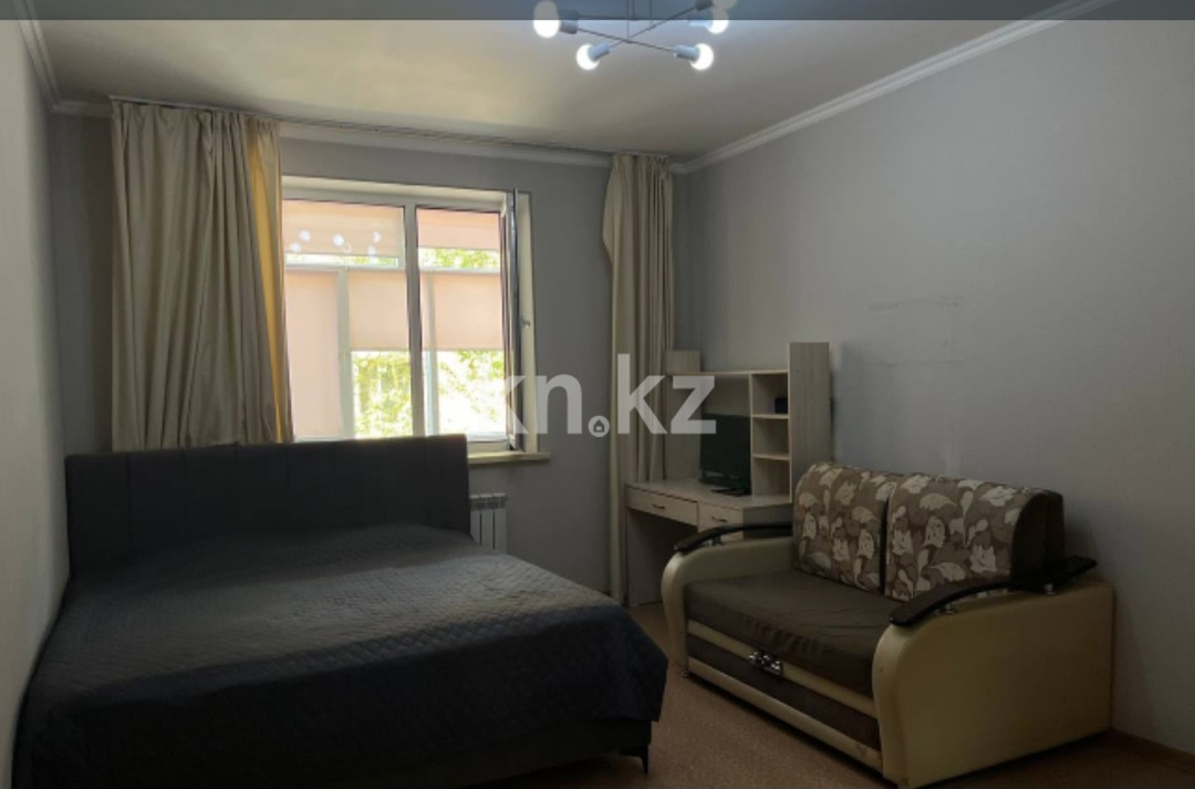 Продажа 1-комнатной квартиры, 39 м² в Астане - фото 4