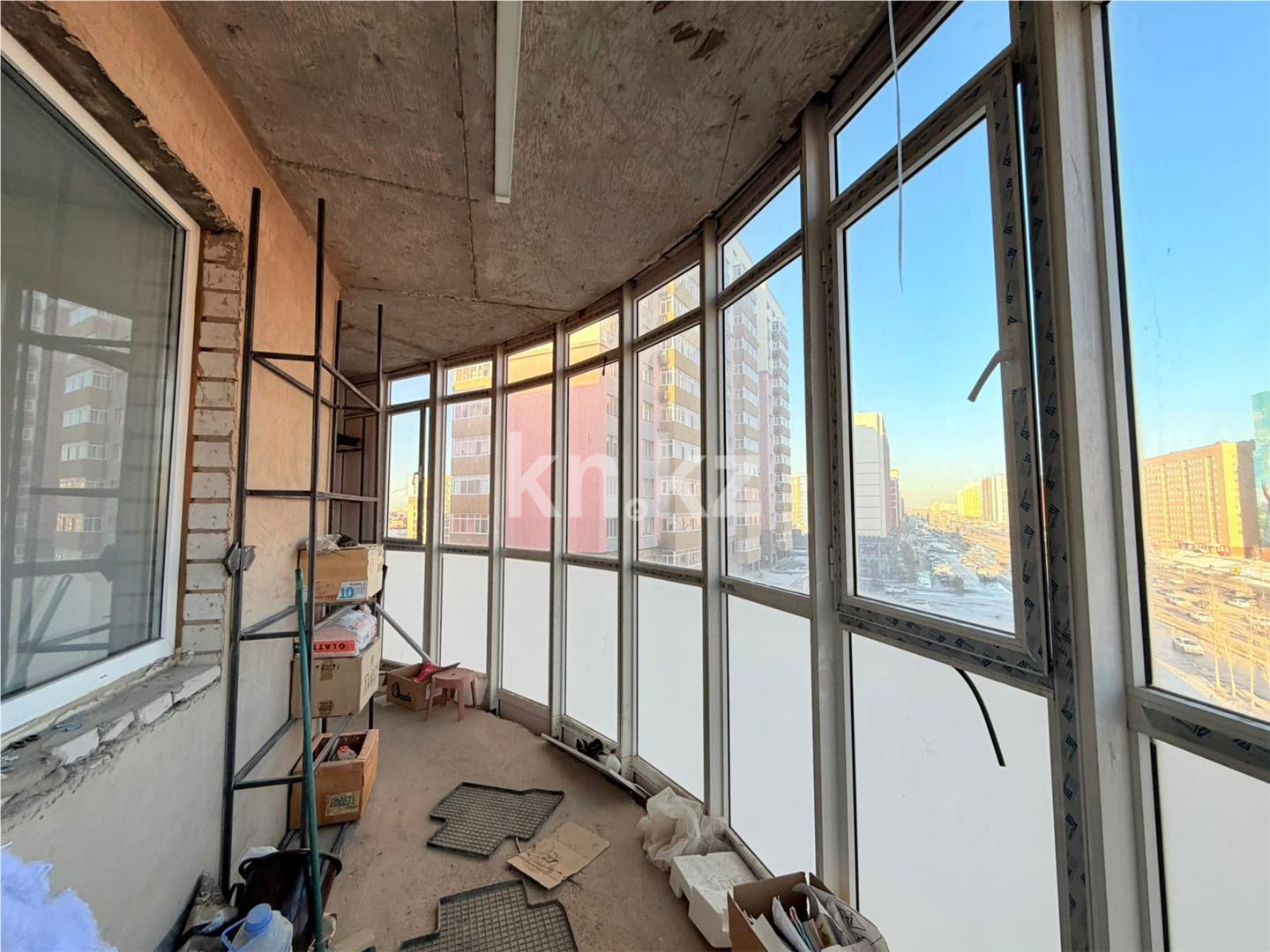 Продажа 3-комнатной квартиры, 110 м² в Астане - фото 15