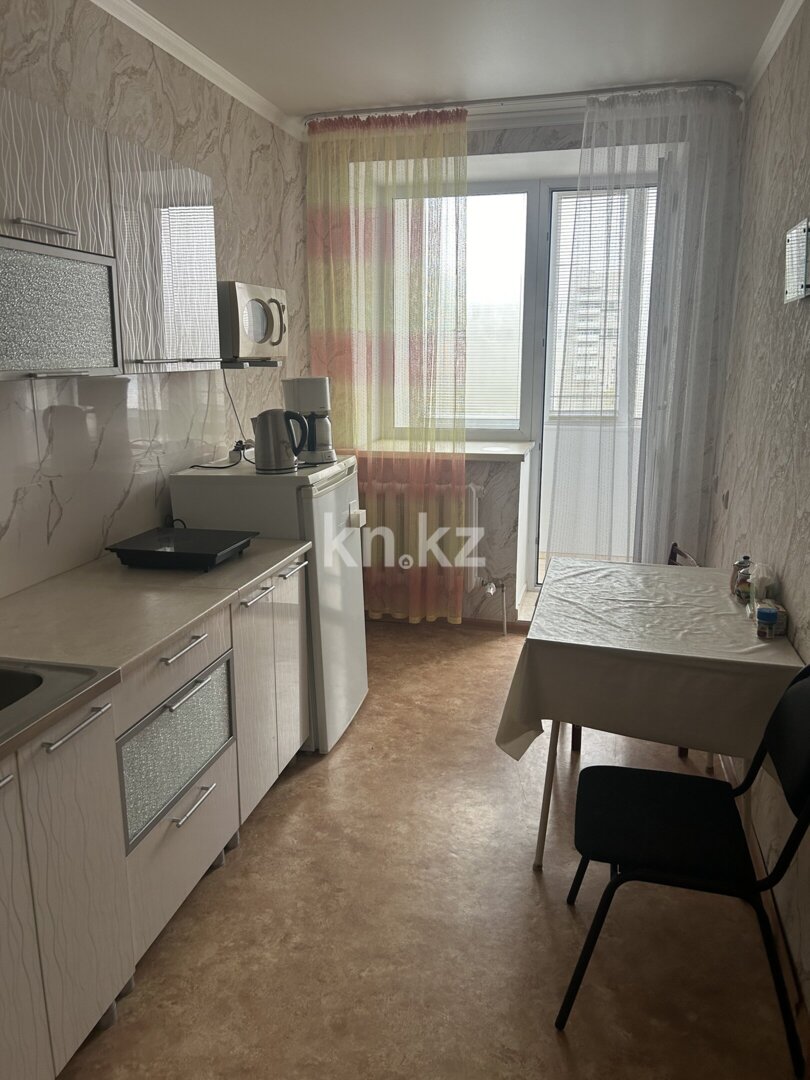 Аренда 1-комнатной квартиры, 30 м² в Астане - фото 3
