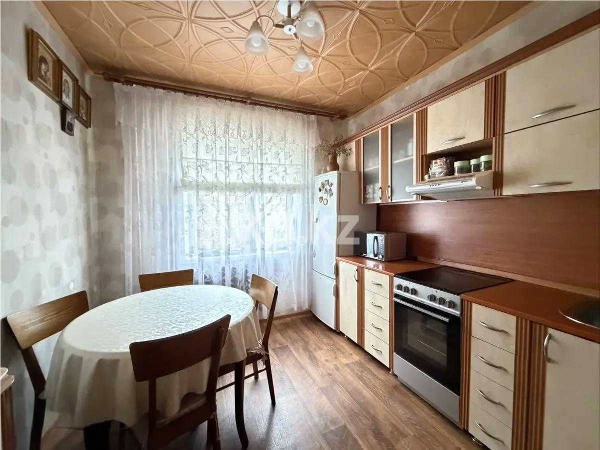 Продажа 3-комнатной квартиры, 64 м² - Продажа квартир в Караганде - страница 6 фото 4 из 7