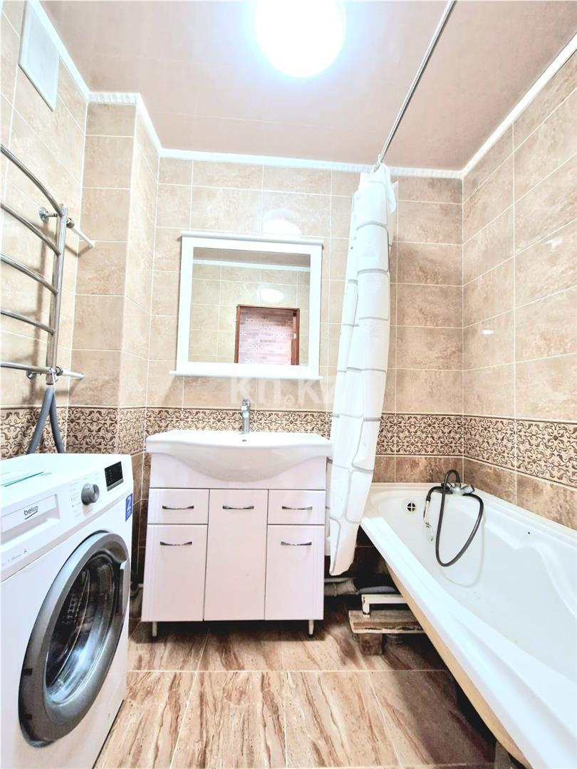 Продажа 2-комнатной квартиры, 44 м², мкр-н 18 - Продажа квартир в Караганде фото 11 из 18