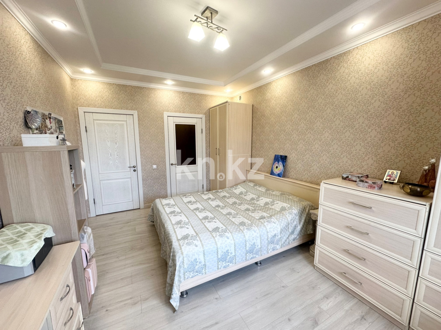 Продажа 2-комнатной квартиры, 58 м² в Караганде - фото 13