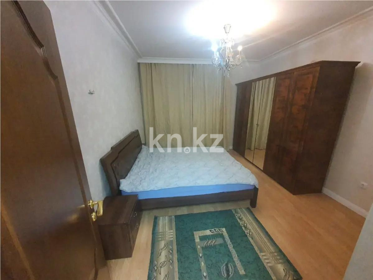 Продажа 3-комнатной квартиры, 87.6 м², пр. Кошкарбаева, дом  46/1 - Продажа  трехкомнатных квартир в Астане без посредников фото 2 из 5