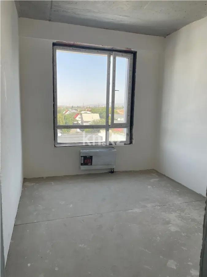 Продажа 1-комнатной квартиры, 37.9 м², ул. Ашимова, дом  1/5б - Продажа  однокомнатных квартир в Алматы с фото фото 1 из 4