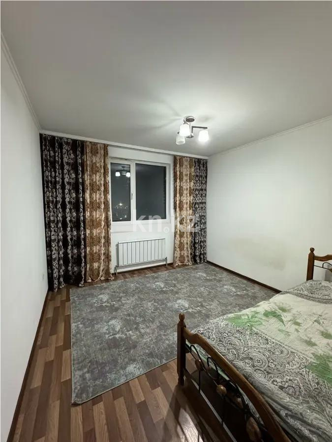 Продажа 2-комнатной квартиры, 57 м², ул. Байтерекова, дом  61 - Продажа квартир в новостройках Алматы без посредников фото 1 из 6