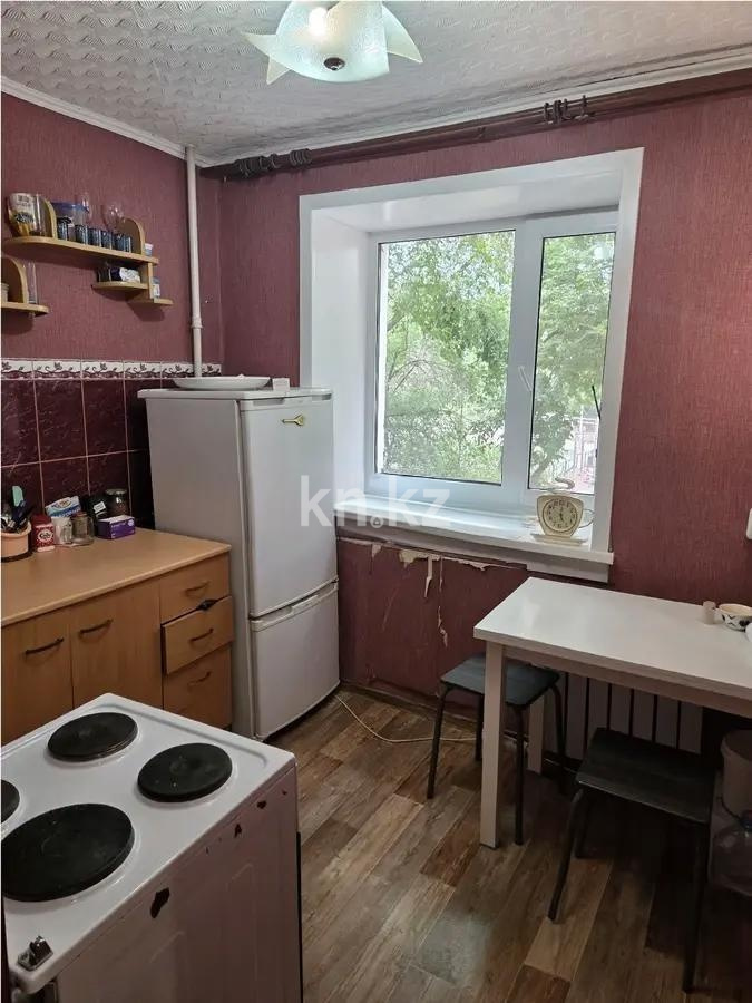 Продажа 1-комнатной квартиры, 32 м² - Продажа квартир в районе Город в Караганде фото 2 из 4