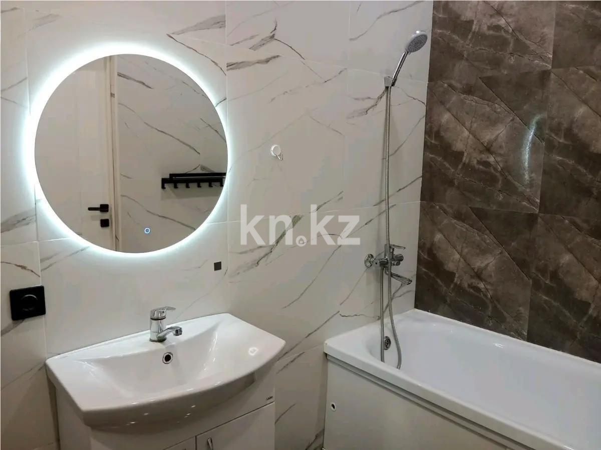 Продажа 1-комнатной квартиры, 42 м², ул. Нажимеденова, дом  13/1 - Продажа квартир в Казахстане фото 3 из 4