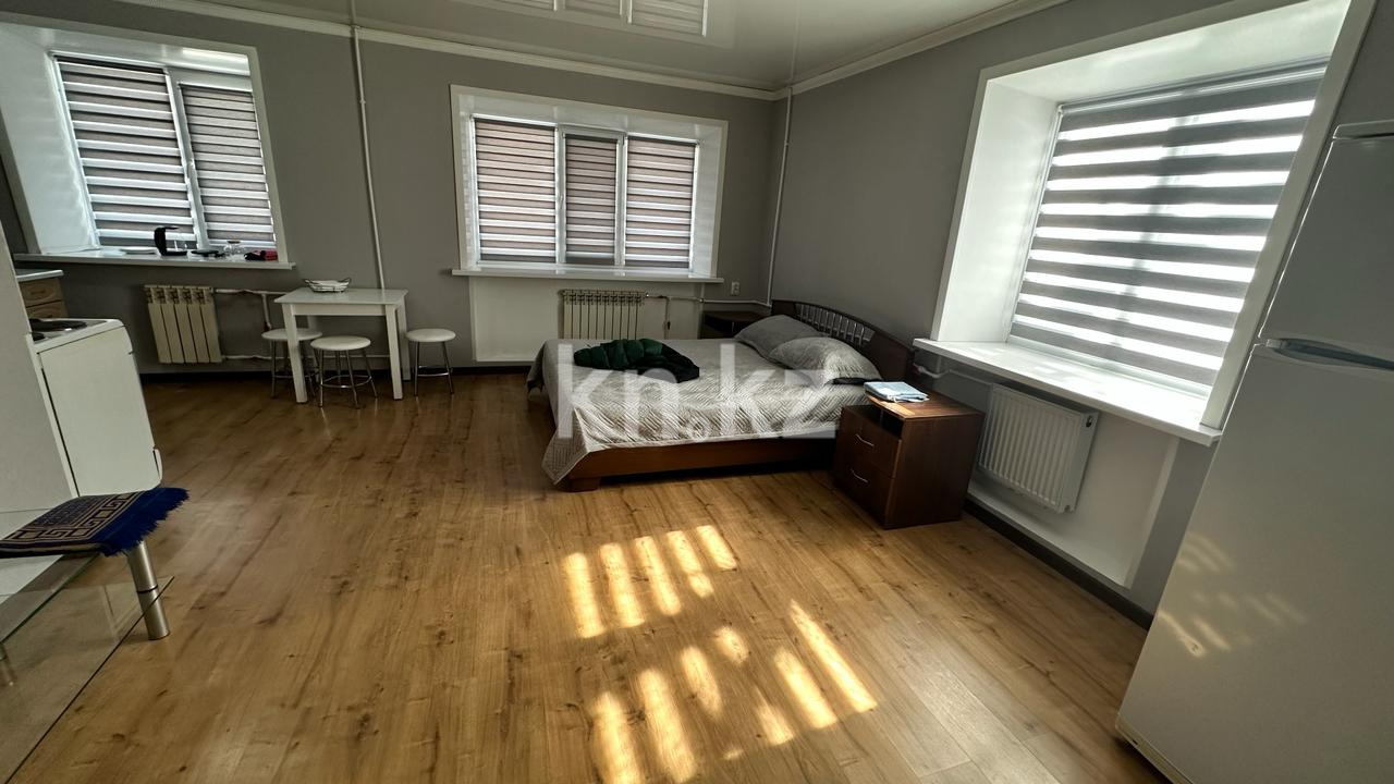 Аренда 1-комнатной квартиры посуточно, 32 м² - Аренда однокомнатных квартир посуточно от хозяев в Караганде фото 6 из 7