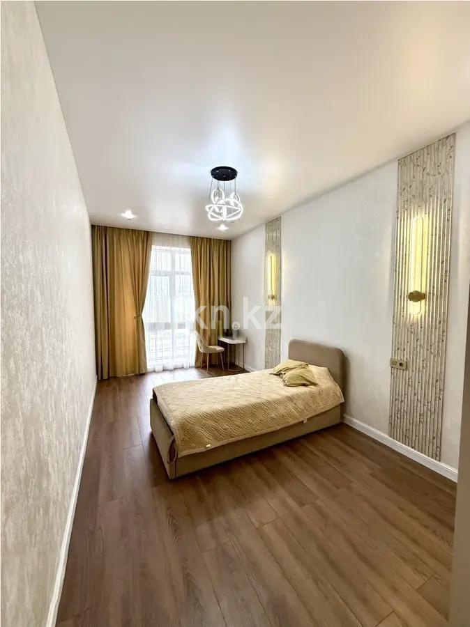 Продажа 3-комнатной квартиры, 90 м² в Астане - фото 3