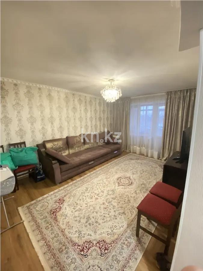 Продажа 2-комнатной квартиры, 62.9 м² - Продажа двухкомнатных квартир от собственников в Астане - страница 94 фото 1 из 4