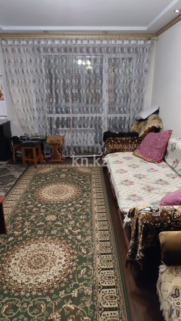 Аренда 2-комнатной квартиры, 45 м², ул. Зелинского, дом  30/1 - Аренда  двухкомнатных квартир помесячно в Караганде без посредников фото 4 из 7