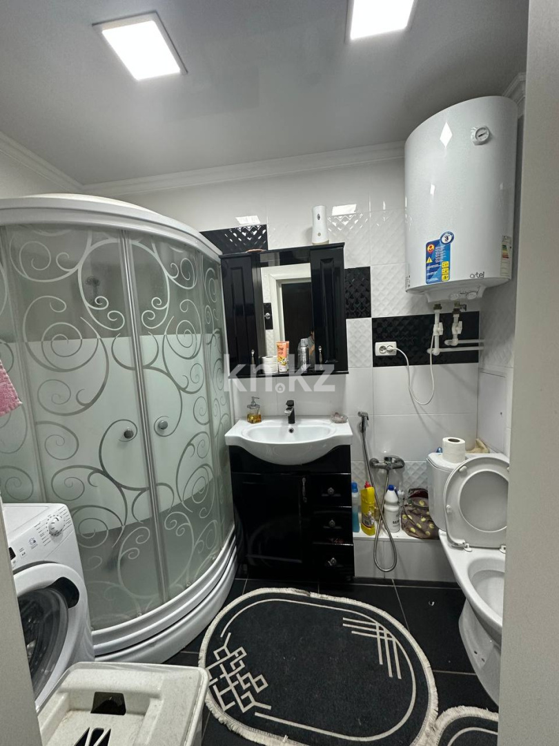 Продажа 4-комнатной квартиры, 120 м² - Продажа  четырехкомнатных квартир в Караганде фото 3 из 12