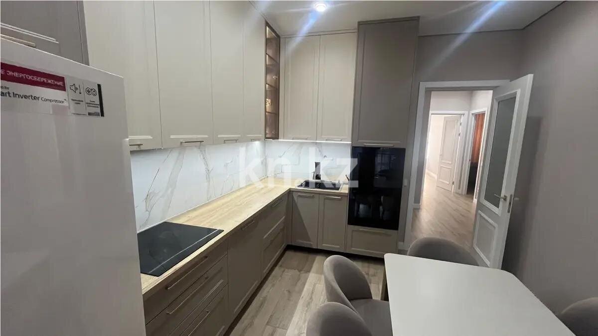 Продажа 3-комнатной квартиры, 89 м² в Караганде - фото 5