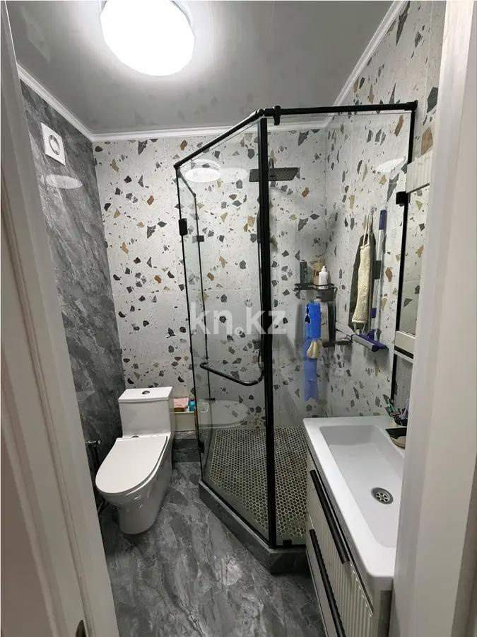 Продажа 1-комнатной квартиры, 38 м² - Продажа недвижимости в Алматы - страница 8 фото 3 из 4