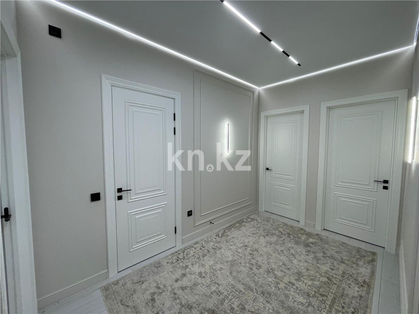 Продажа 3-комнатной квартиры, 90 м² - Продажа квартир в Казахстане - страница 35 фото 9 из 11