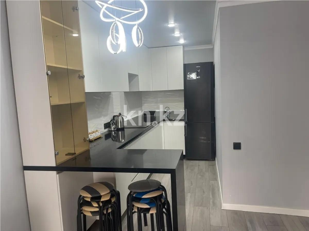 Продажа 2-комнатной квартиры, 48 м² в Алматы - фото 3