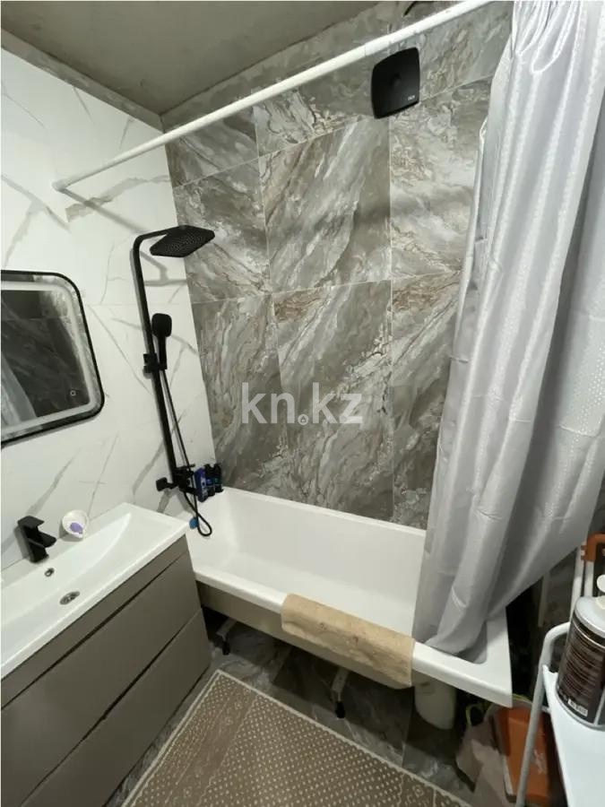 Продажа 3-комнатной квартиры, 80 м², ул. Нажимеденова, дом  19 - Продажа квартир в Астане фото 5 из 7