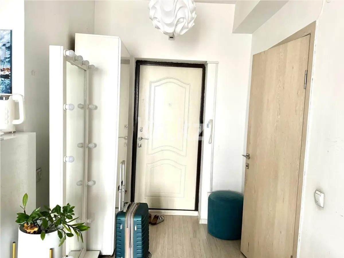 Продажа 1-комнатной квартиры, 25 м² - Недвижимость в Алматы - страница 18 фото 3 из 3