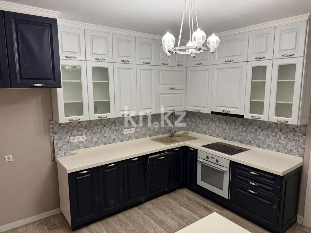 Продажа 3-комнатной квартиры, 89.1 м² - Продажа квартир в Казахстане - страница 12 фото 4 из 7