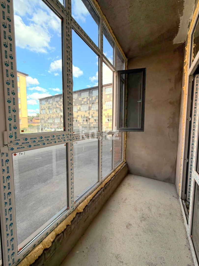 Продажа 1-комнатной квартиры, 36 м² в Караганде - фото 9