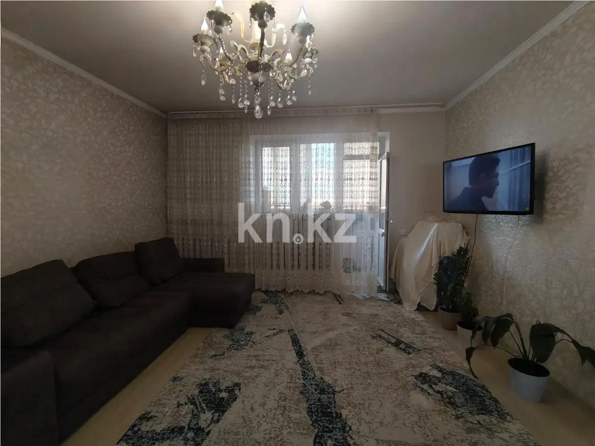 Продажа 2-комнатной квартиры, 57.8 м² в Астане