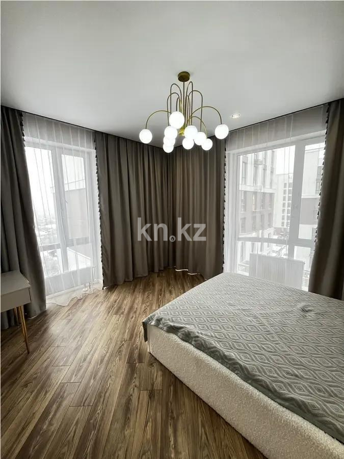 Продажа 3-комнатной квартиры, 62.54 м² - Продажа недвижимости в Казахстане - страница 20 фото 3 из 6