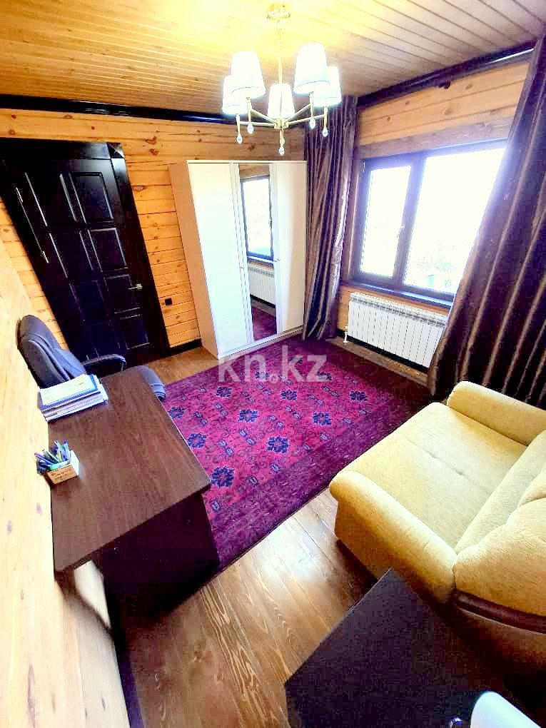 Продажа 3-комнатного дома, 120 м², Алаша - Продажа домов и коттеджей в Алматы фото 13 из 36