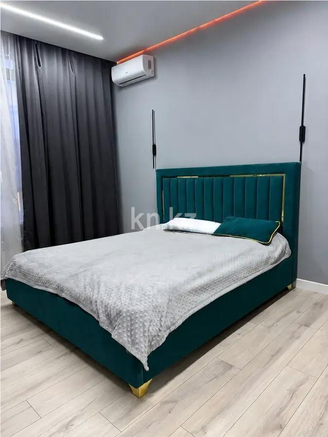 Продажа 2-комнатной квартиры, 68 м² в Алматы - фото 2