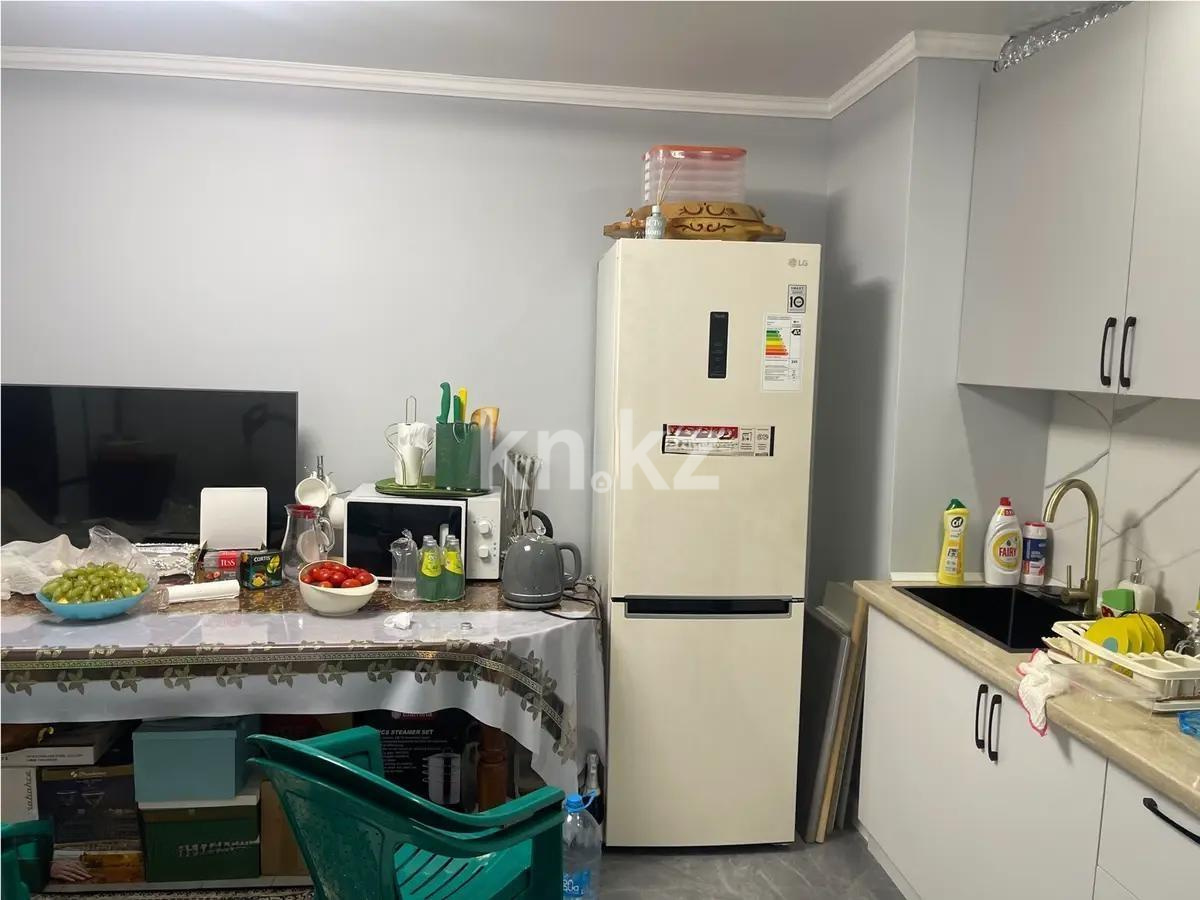 Продажа 2-комнатной квартиры, 48 м², мкр-н Аккент, дом  74 - Продажа  двухкомнатных квартир в Алматы без посредников с фото фото 3 из 4