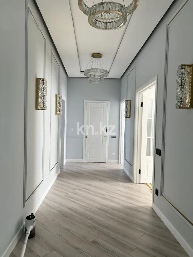 Продажа 3-комнатной квартиры, 90 м², ул. Муканова, дом  9/3 - Продажа квартир без посредников в Караганде фото 7 из 7