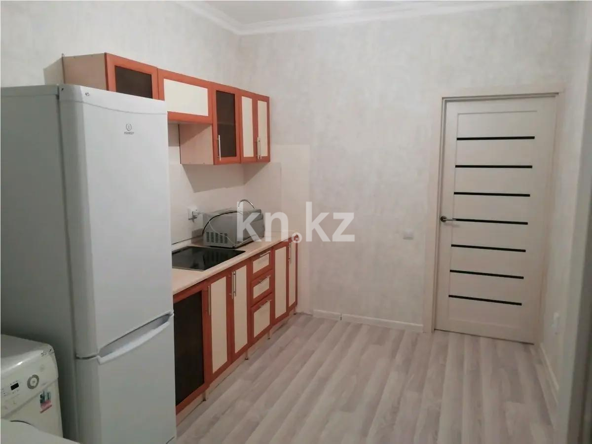 Продажа 1-комнатной квартиры, 38 м², ул. Болекпаева, дом  16 - Продажа квартир в Астане с фото фото 2 из 3