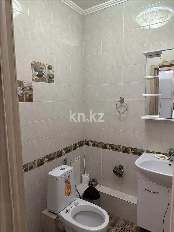 Продажа 3-комнатной квартиры, 120 м², ул. Кенесары хана, дом  54/24 в Алматы - фото 5