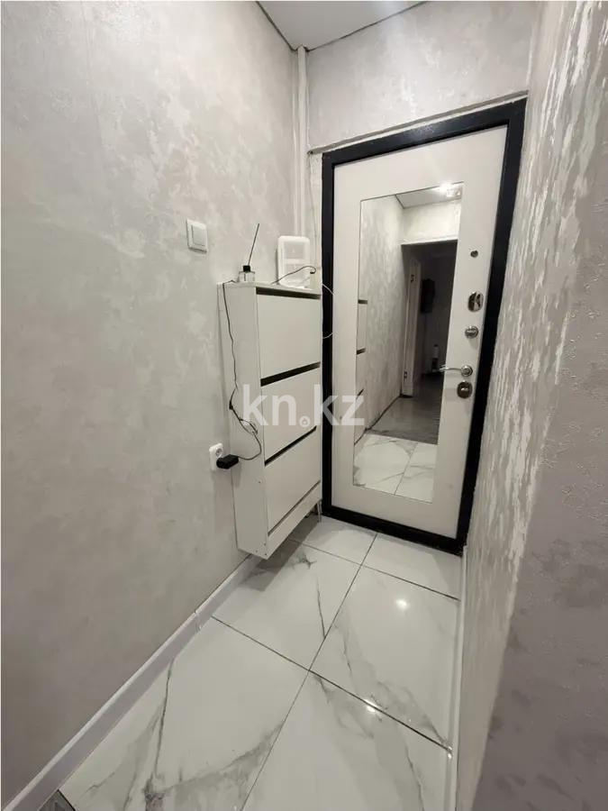 Продажа 2-комнатной квартиры, 47 м² - Продажа двухкомнатных квартир в Темиртау - страница 3 фото 4 из 4