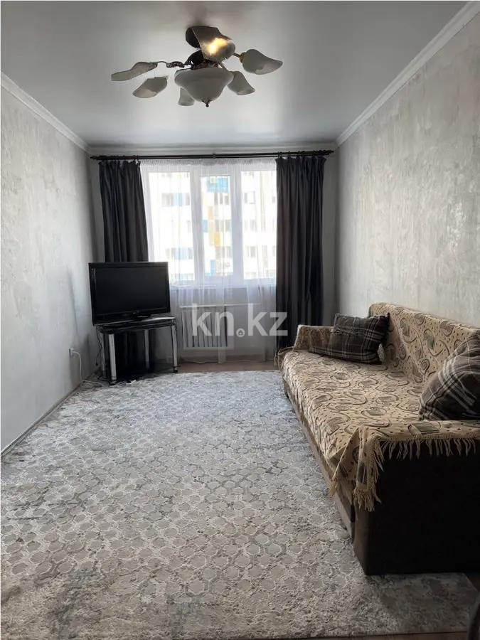 Продажа 3-комнатной квартиры, 60 м², пр. Райымбека, дом  590/1 - Продажа  трехкомнатных квартир в новостройках Алматы фото 1 из 6