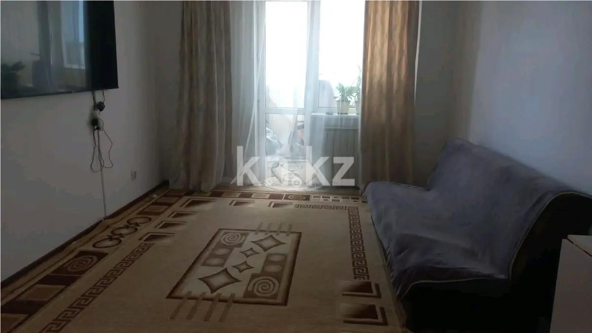 Продажа 3-комнатной квартиры, 81 м², пр. Сарыарка, дом  41 - Продажа квартир в Астане фото 1 из 4