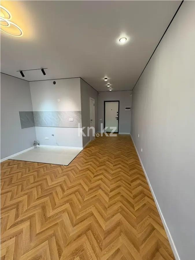 Продажа 1-комнатной квартиры, 30 м² в Алматы - фото 3