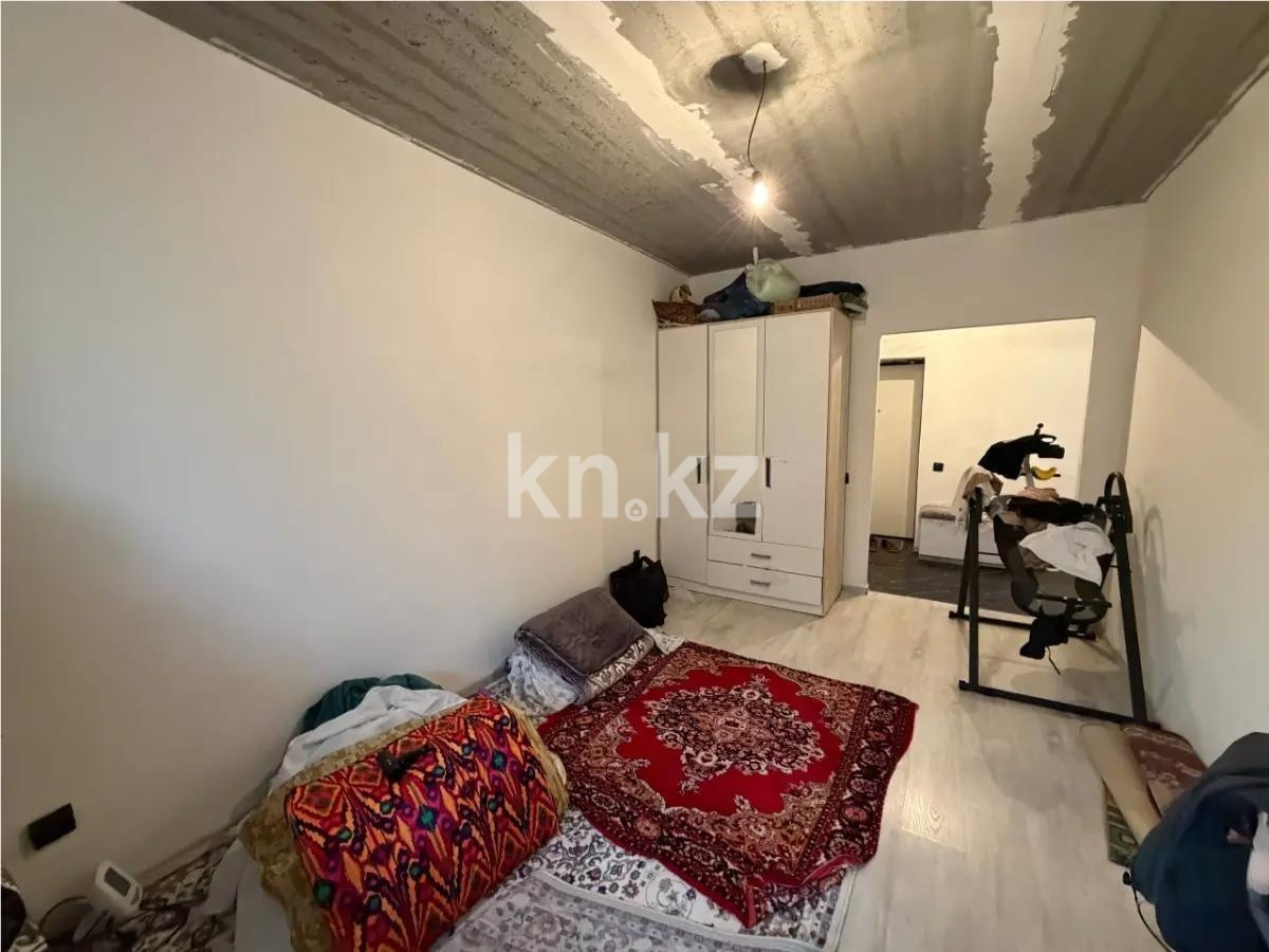 Продажа 1-комнатной квартиры, 40 м² в Астане