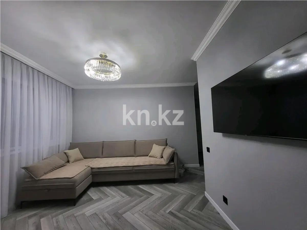 Продажа 3-комнатной квартиры, 70 м², пр. Улы Дала, дом  63 - Продажа  трехкомнатных квартир в Астане без посредников с фото фото 1 из 5
