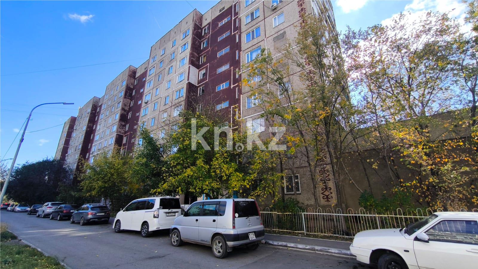 Продажа 2-комнатной квартиры, 52 м², 70 квартал - Продажа квартир в Темиртау фото 15 из 16