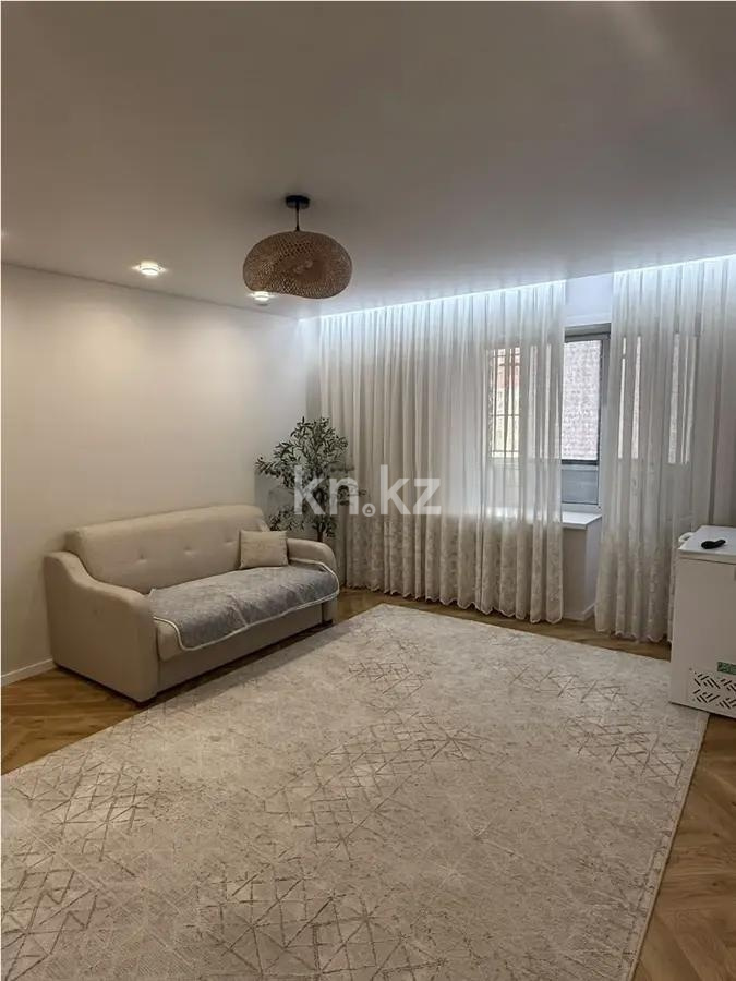 Продажа 3-комнатной квартиры, 64 м² в Астане