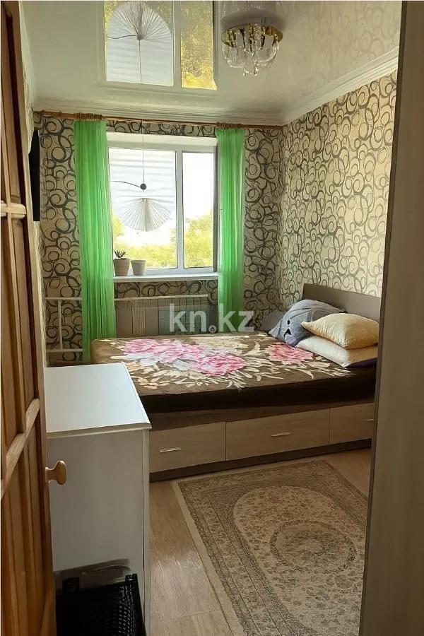 Продажа 2-комнатной квартиры, 45 м², мкр-н 14, дом  24 - Продажа квартир в Караганде без посредников фото 2 из 6