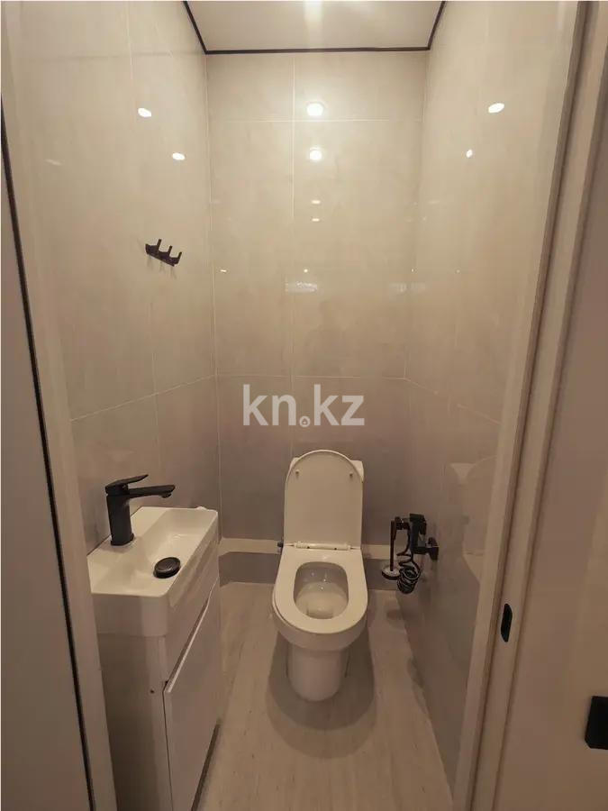 Продажа 3-комнатной квартиры, 70 м² - Продажа квартир в Алатауском р-не Алматы - страница 2 фото 5 из 6