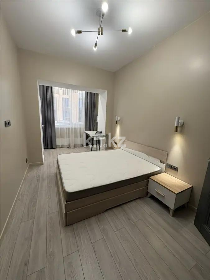 Продажа 2-комнатной квартиры, 44 м², пр. Серкебаева, дом  146/11 - Продажа  двухкомнатных квартир в новостройках Алматы с фото фото 1 из 4