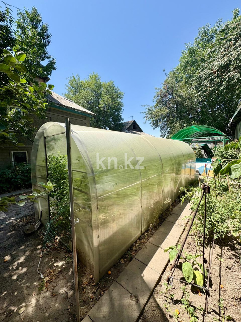 Продажа 3-комнатного дома, 137 м² в Алматы - фото 19