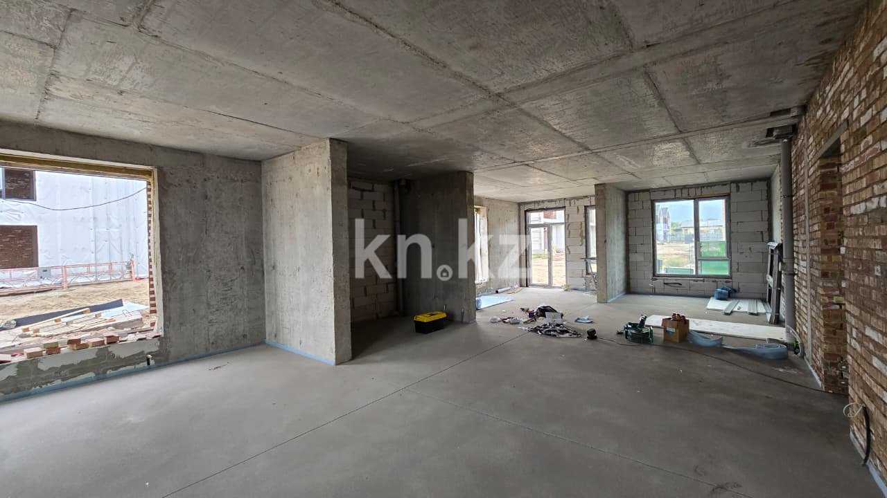 Продажа 2-комнатной квартиры, 92.71 м², Алатауская трасса, дом  33Ж - Продажа и аренда недвижимости в Алматинской области фото 13 из 20